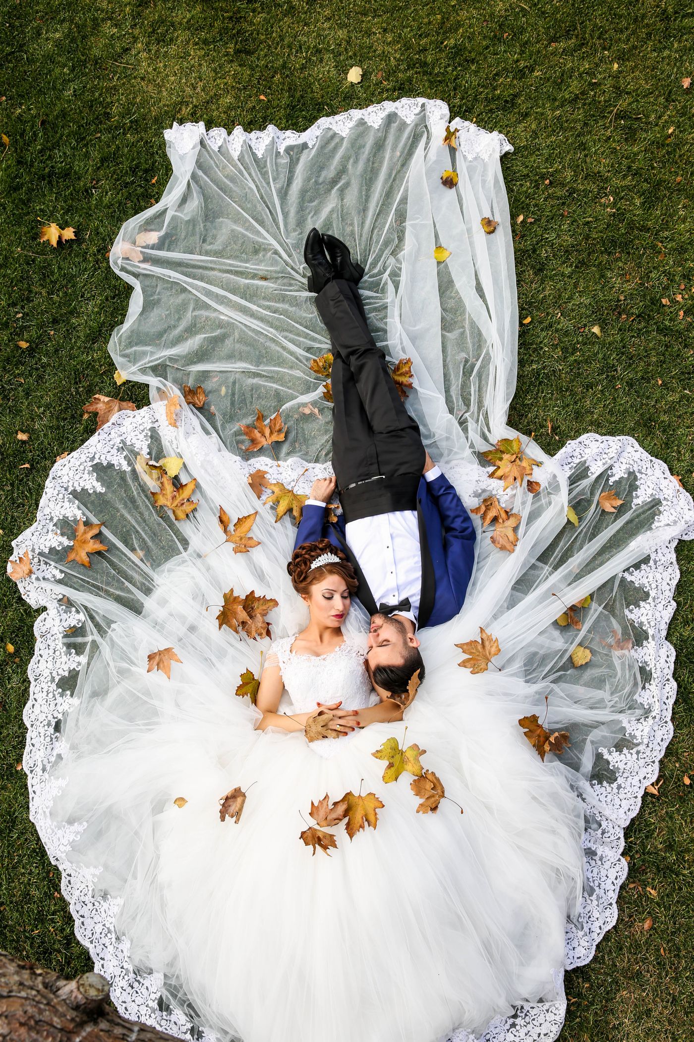 Ramo de novia